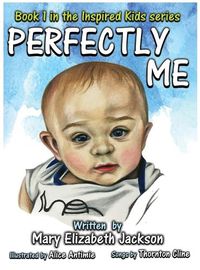 Cover image for Perfectly Me