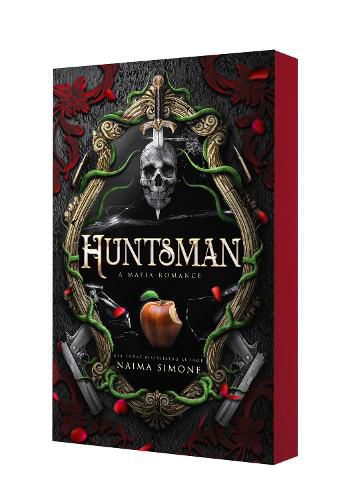Cover image for Huntsman