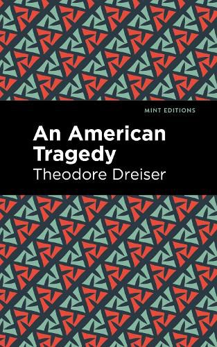 Cover image for An American Tragedy