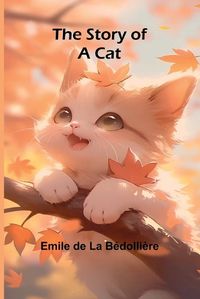 Cover image for The Story of a Cat