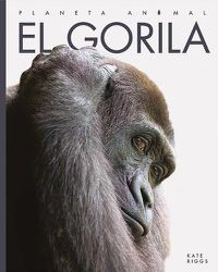 Cover image for El Gorila