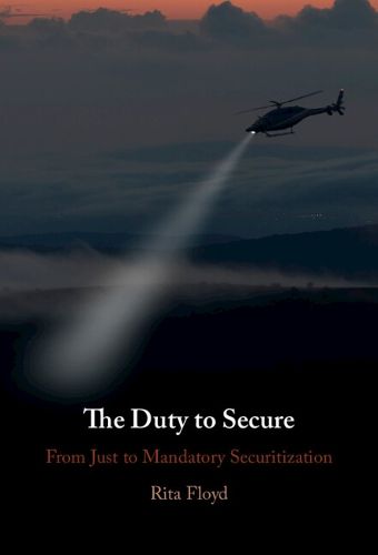 Cover image for The Duty to Secure