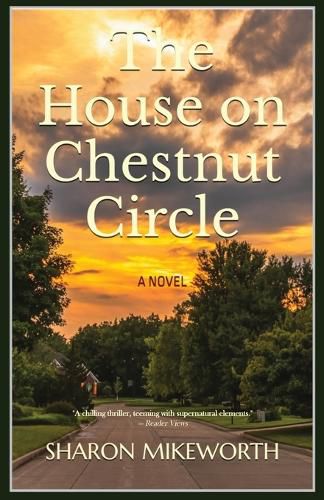 Cover image for The House on Chestnut Circle