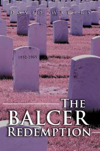 Cover image for The Balcer Redemption