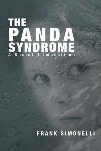 Cover image for The Panda Syndrome: A Societal Imposition