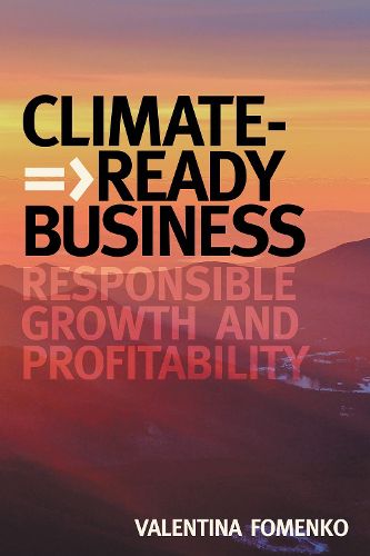 Cover image for Climate-Ready Business