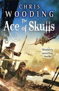 Cover image for The Ace of Skulls