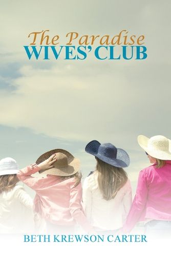 Cover image for The Paradise Wives' Club
