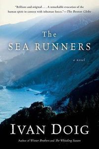 Cover image for The Sea Runners