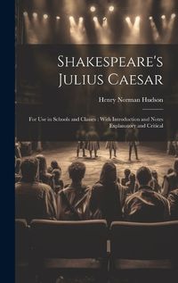 Cover image for Shakespeare's Julius Caesar