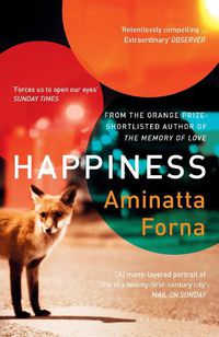 Cover image for Happiness