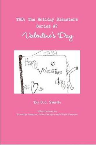 Cover image for THD - #2 Valentine's Day