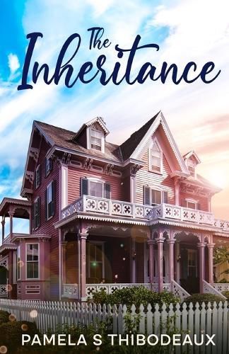 Cover image for The Inheritance