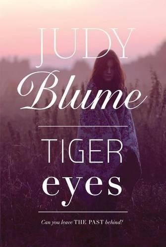 Cover image for Tiger Eyes