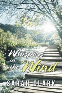 Cover image for Whispers in the Wind