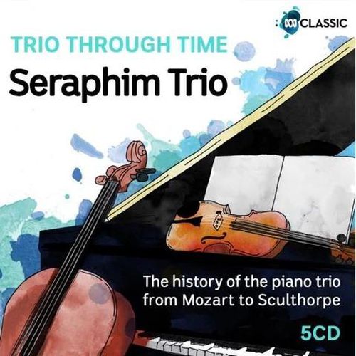Trio Through Time