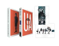 Cover image for Umbrella Academy Boxed Set