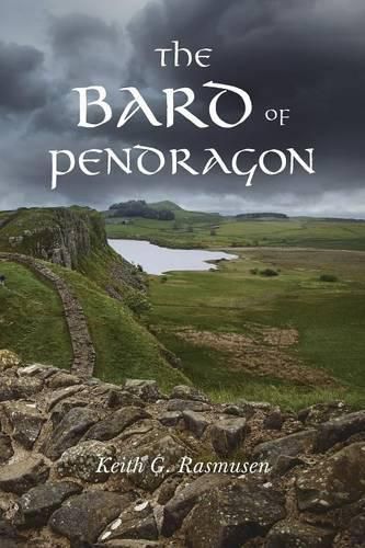 Cover image for The Bard of Pendragon