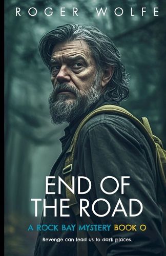 Cover image for End of the Road