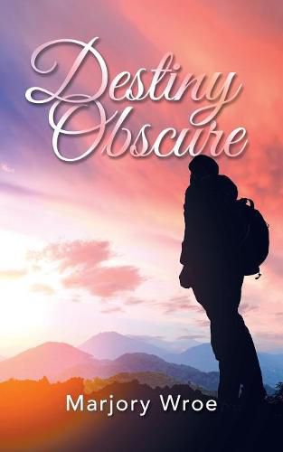 Cover image for Destiny Obscure