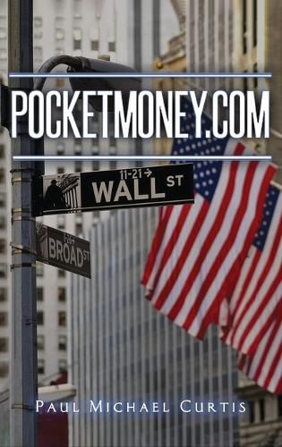 Cover image for PocketMoney.com