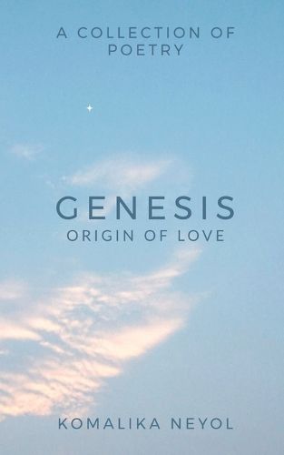 Cover image for Genesis