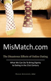 Cover image for Mismatch.com