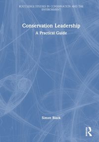 Cover image for Conservation Leadership