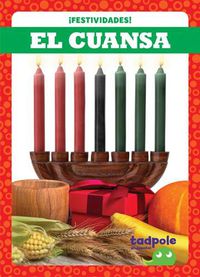 Cover image for El Cuansa (Kwanzaa)