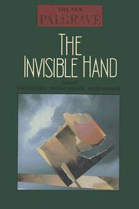 Cover image for The Invisible Hand