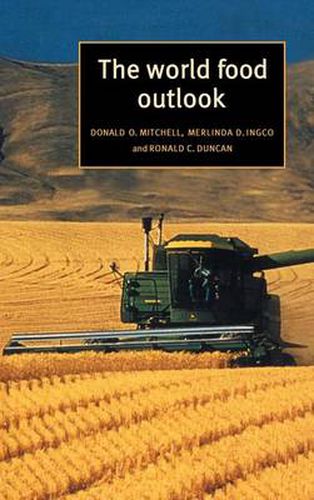 The World Food Outlook