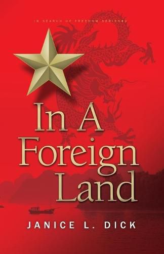 Cover image for In a Foreign Land