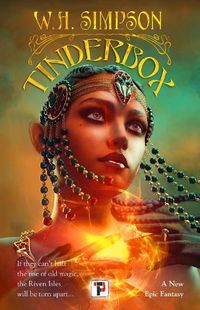 Cover image for Tinderbox