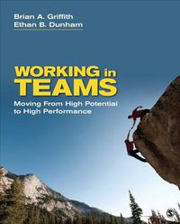 Cover image for Working in Teams: Moving From High Potential to High Performance