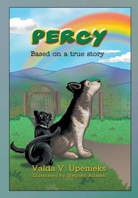 Cover image for Percy: Based on a true story
