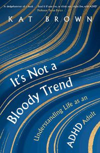 Cover image for It's Not A Bloody Trend