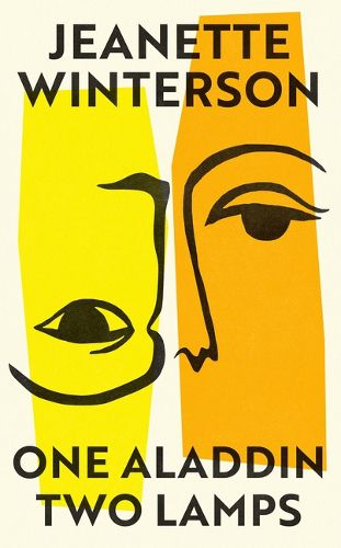 Cover image for One Aladdin Two Lamps