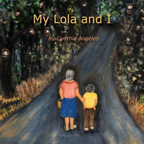 Cover image for My Lola and I