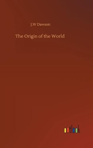 Cover image for The Origin of the World