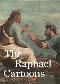 Cover image for The Raphael Cartoons