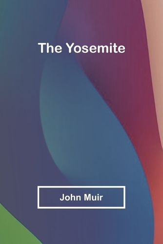 Cover image for The Yosemite