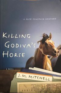 Cover image for Killing Godiva's Horse