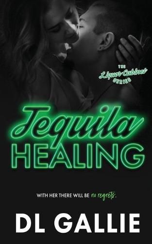 Cover image for Tequila Healing