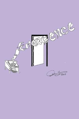 Cover image for Emergence: Writings by the JHCC Writers Guild