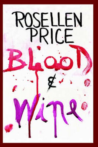 Cover image for Blood & Wine