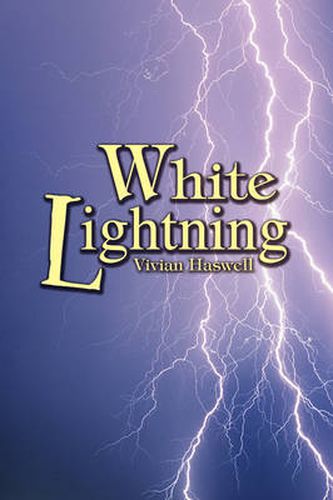 Cover image for White Lightning