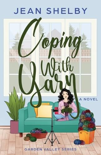 Cover image for Coping With Yarn