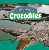 Cover image for Crocodiles