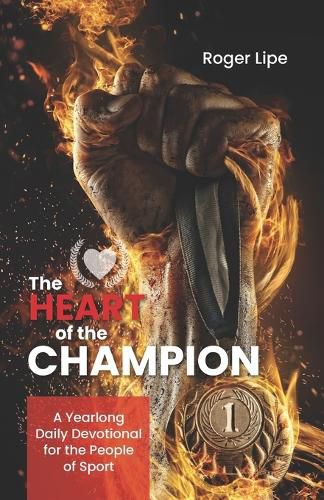 Cover image for Heart of a Champion