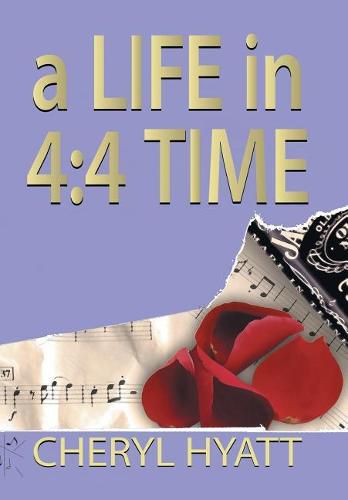 Cover image for A Life in 4: 4 Time